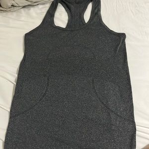 Lululemon Run Swiftly tank